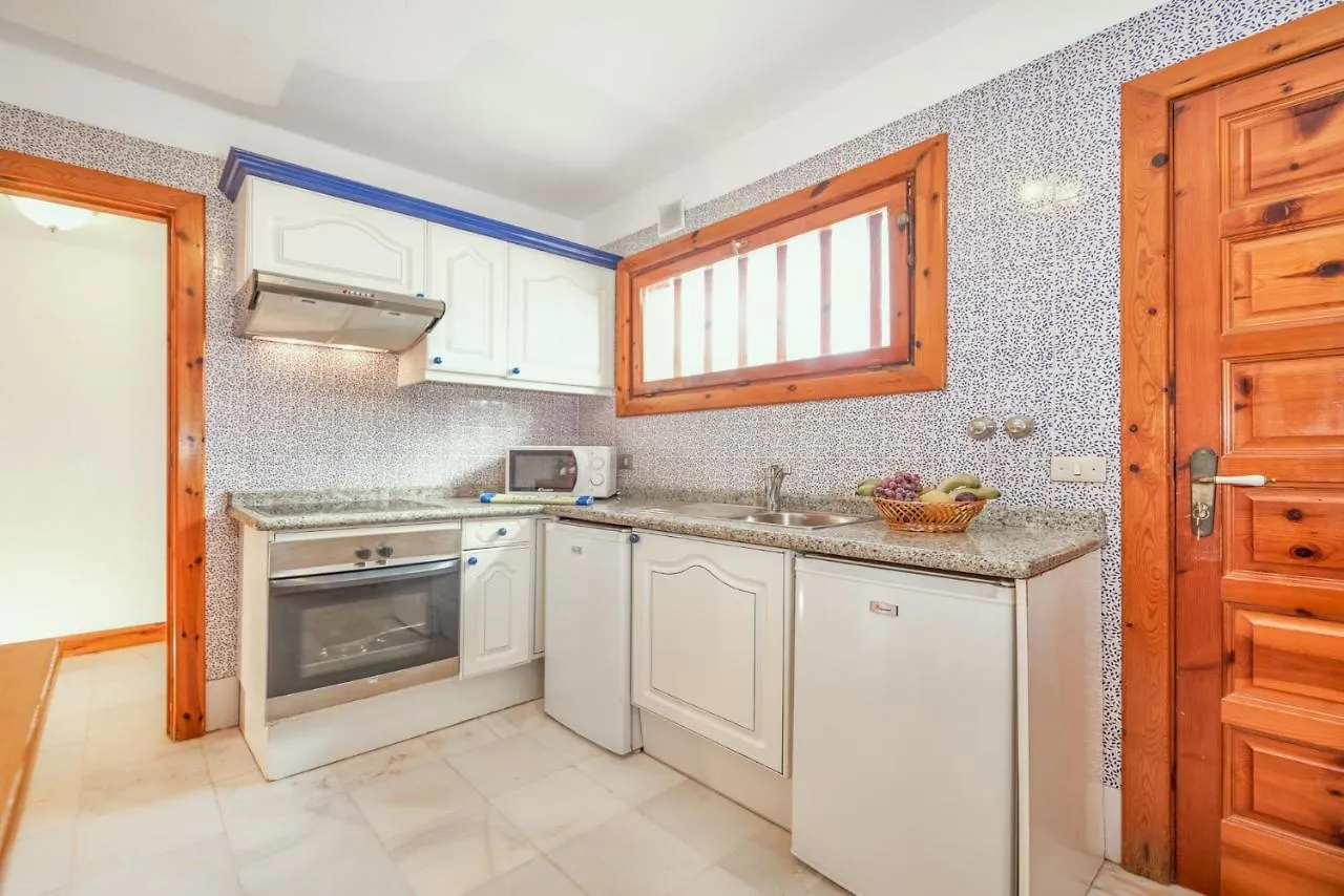 Villas Parque Santiago III By Upper Luxury Housing Playa de las Americas  0*, Playa de las Americas (Tenerife) Spain