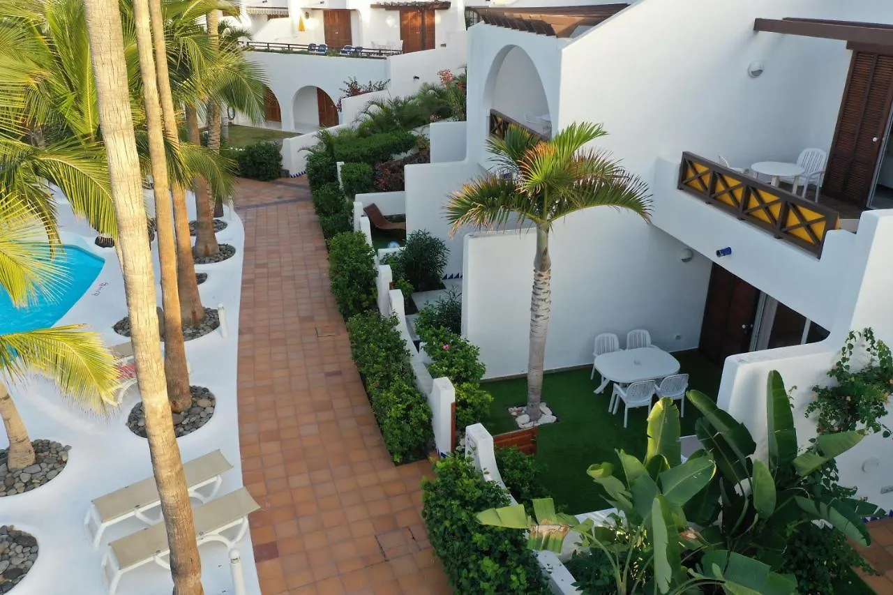 Villas Parque Santiago III By Upper Luxury Housing Playa de las Americas