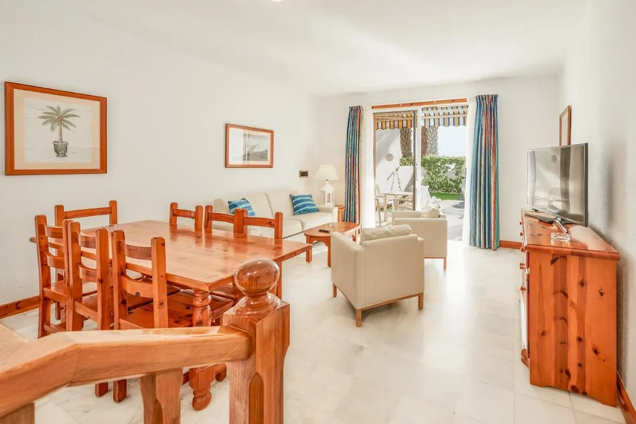 Villas Parque Santiago III By Upper Luxury Housing Playa de las Americas  Playa de las Americas (Tenerife)