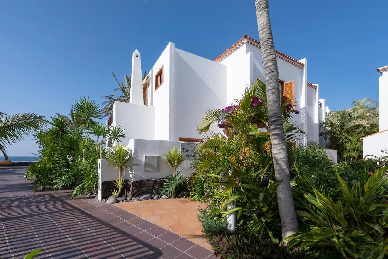 Villas Parque Santiago III By Upper Luxury Housing Playa de las Americas   Playa de las Americas (Tenerife)