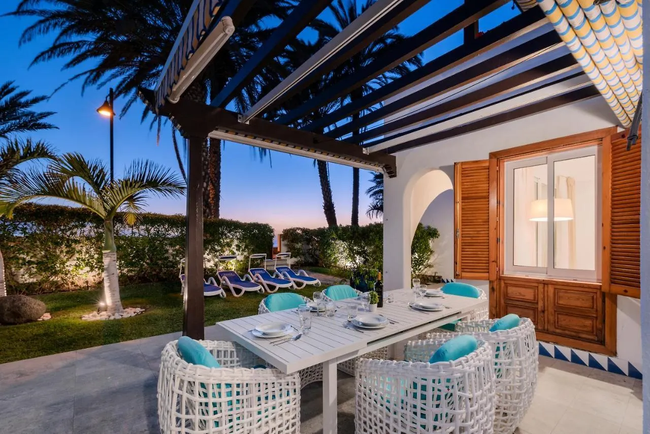 Villas Parque Santiago III By Upper Luxury Housing Playa de las Americas
