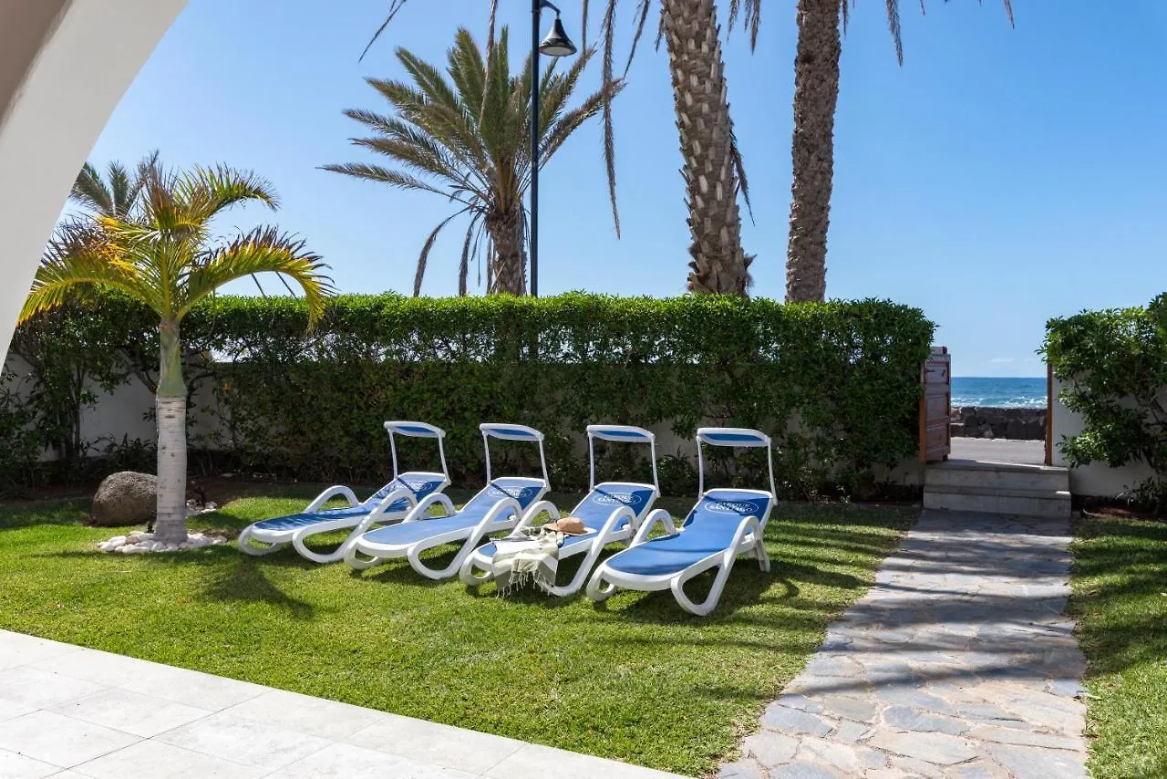 Villas Parque Santiago III By Upper Luxury Housing Playa de las Americas