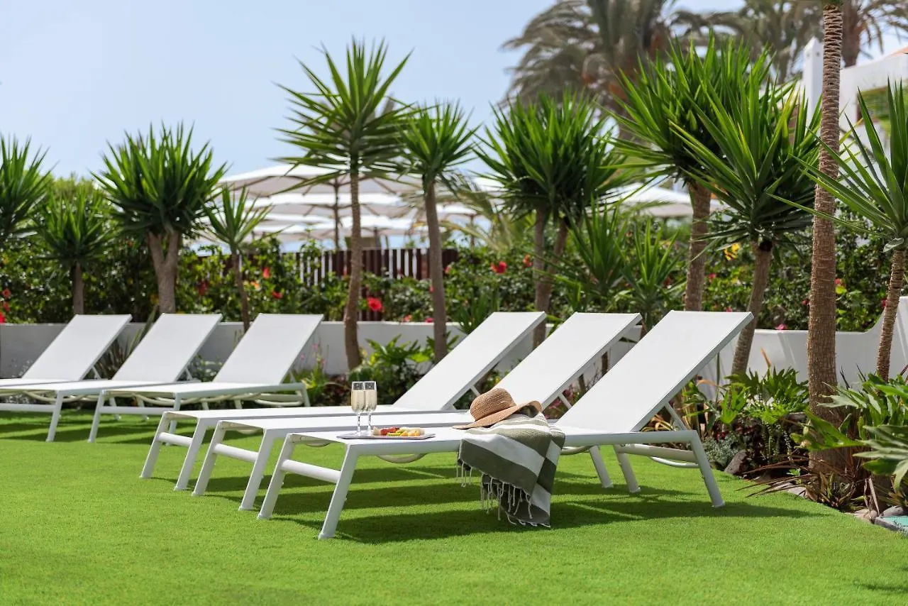 Villas Parque Santiago III By Upper Luxury Housing Playa de las Americas