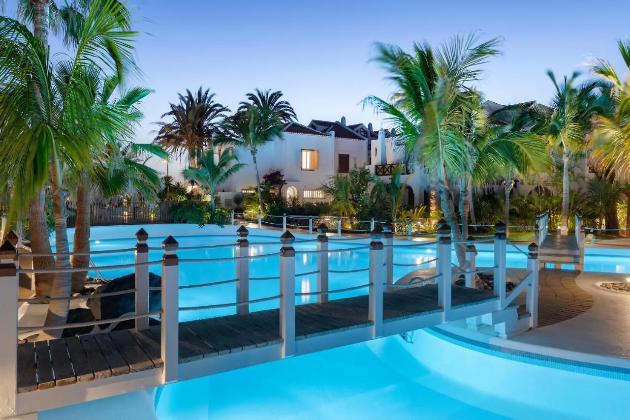 Villas Parque Santiago III By Upper Luxury Housing Playa de las Americas  Spain