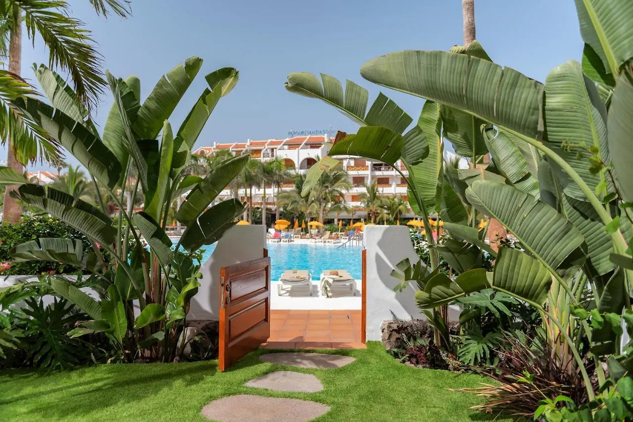Villas Parque Santiago III By Upper Luxury Housing Playa de las Americas  Playa de las Americas (Tenerife)