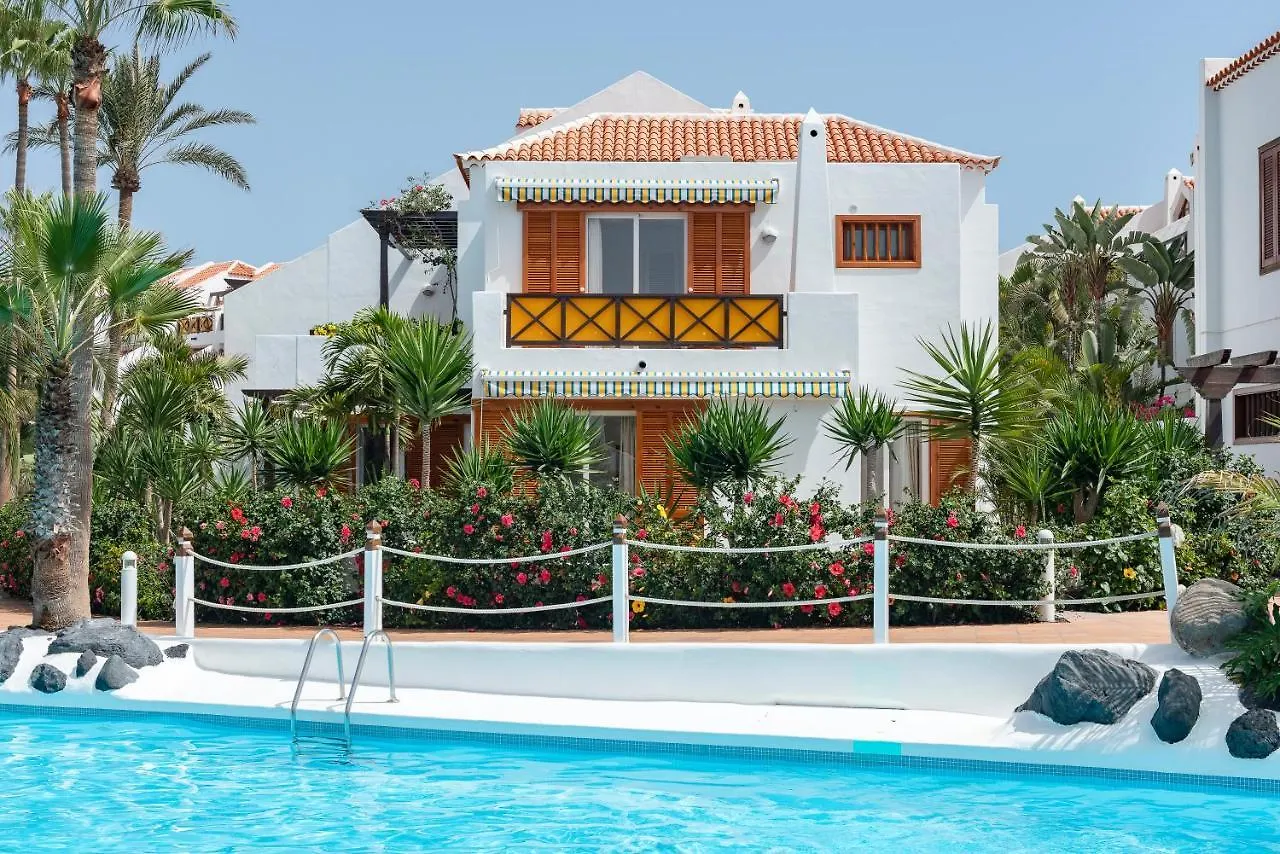 Villas Parque Santiago III By Upper Luxury Housing Playa de las Americas