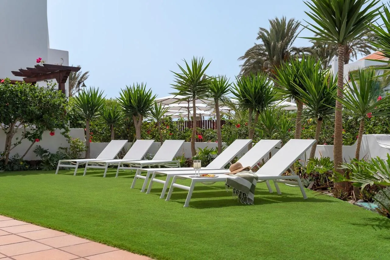 Villas Parque Santiago III By Upper Luxury Housing Playa de las Americas