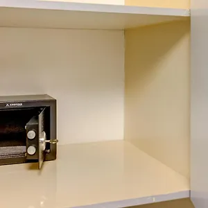 Cosy In Americas Apartment