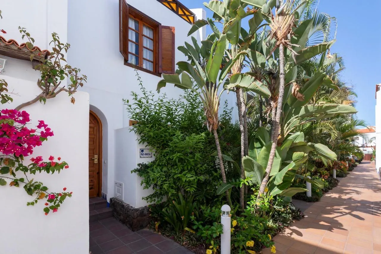 Villas Parque Santiago III By Upper Luxury Housing Πλάγια ντε λας Αμέρικας Ισπανία