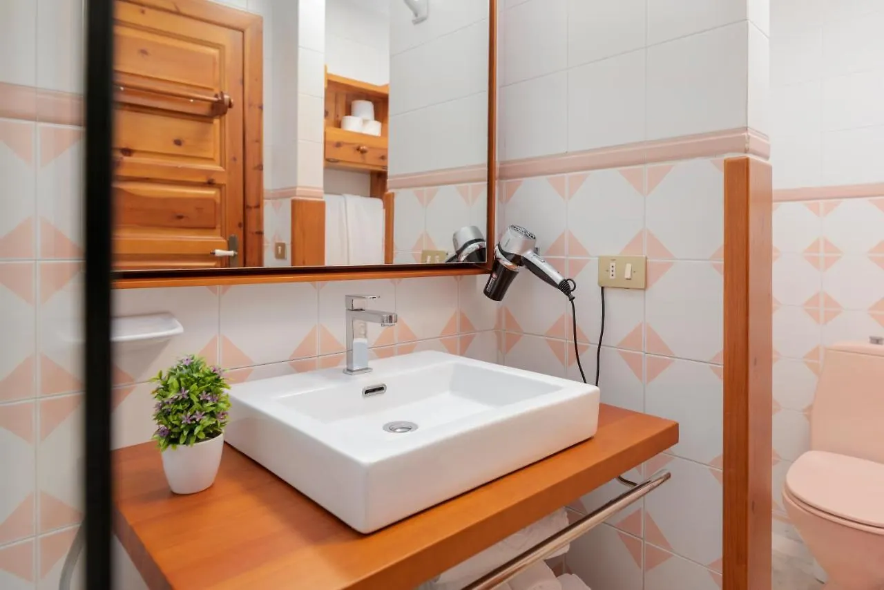 Villas Parque Santiago III By Upper Luxury Housing Πλάγια ντε λας Αμέρικας