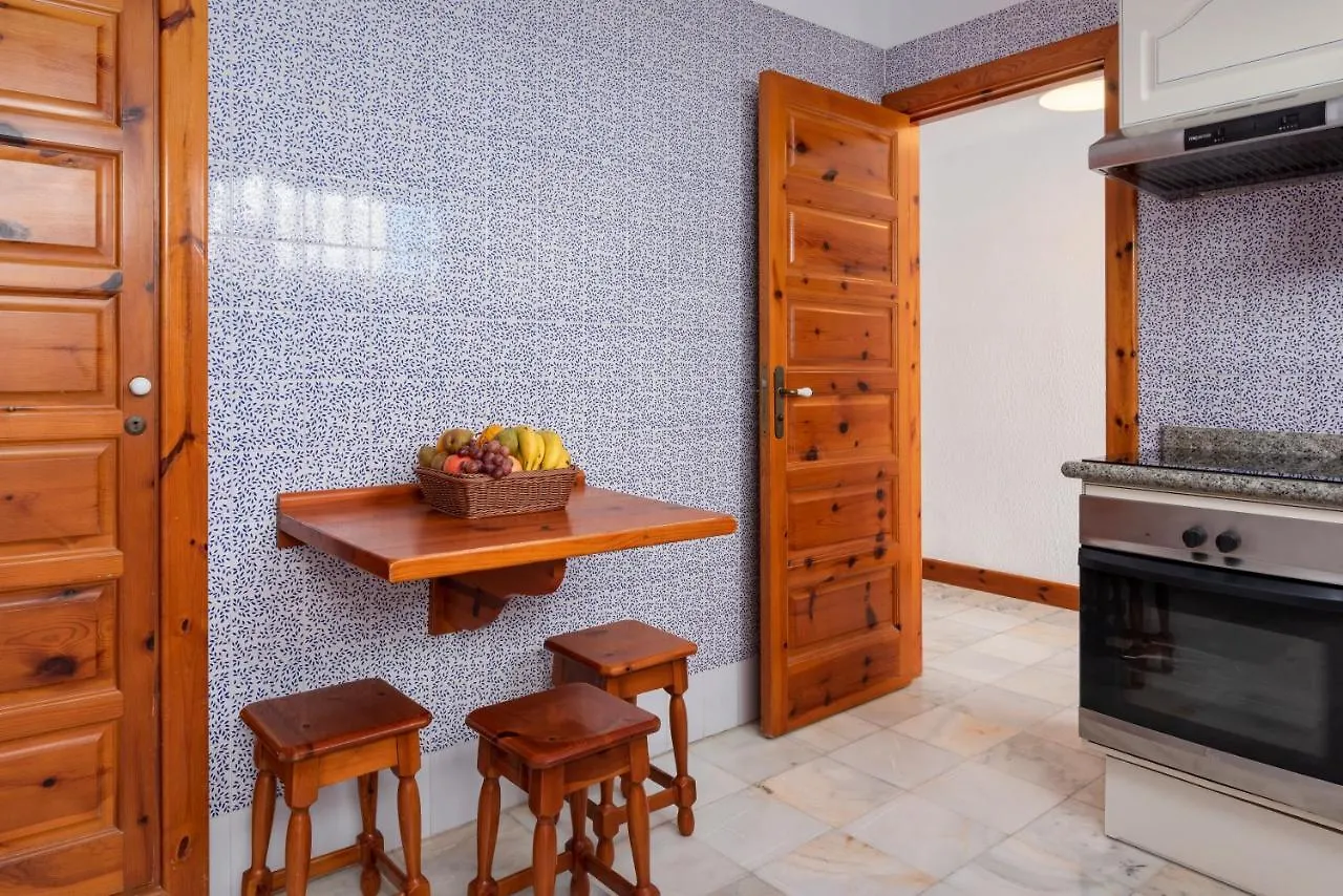 Villas Parque Santiago III By Upper Luxury Housing Πλάγια ντε λας Αμέρικας