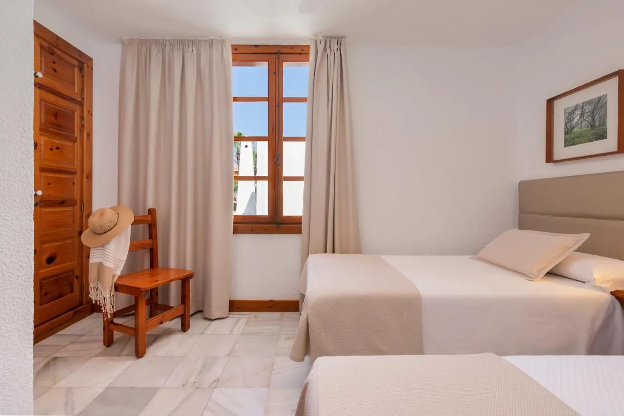 Villas Parque Santiago III By Upper Luxury Housing Πλάγια ντε λας Αμέρικας