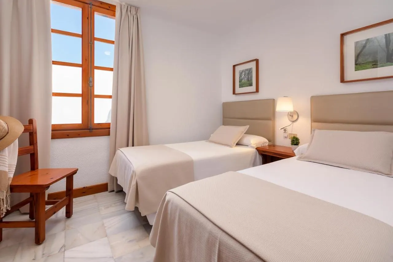 Villas Parque Santiago III By Upper Luxury Housing Πλάγια ντε λας Αμέρικας