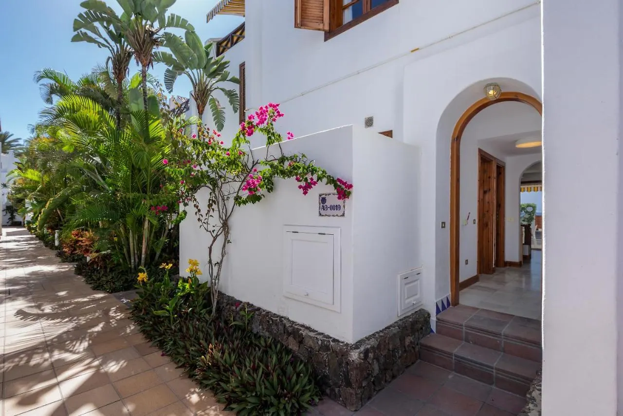 Villas Parque Santiago III By Upper Luxury Housing Πλάγια ντε λας Αμέρικας Ισπανία