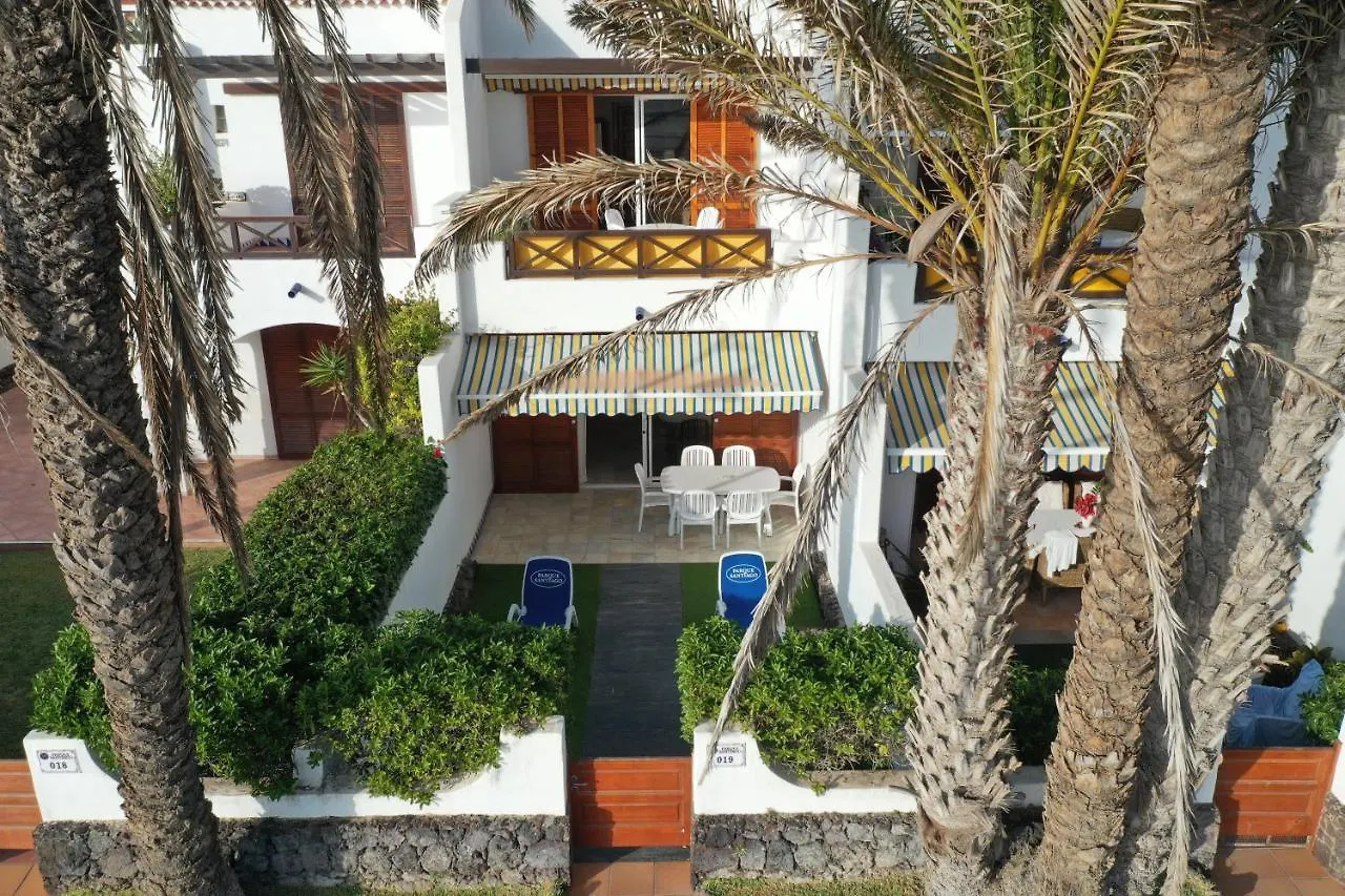 Villas Parque Santiago III By Upper Luxury Housing Πλάγια ντε λας Αμέρικας