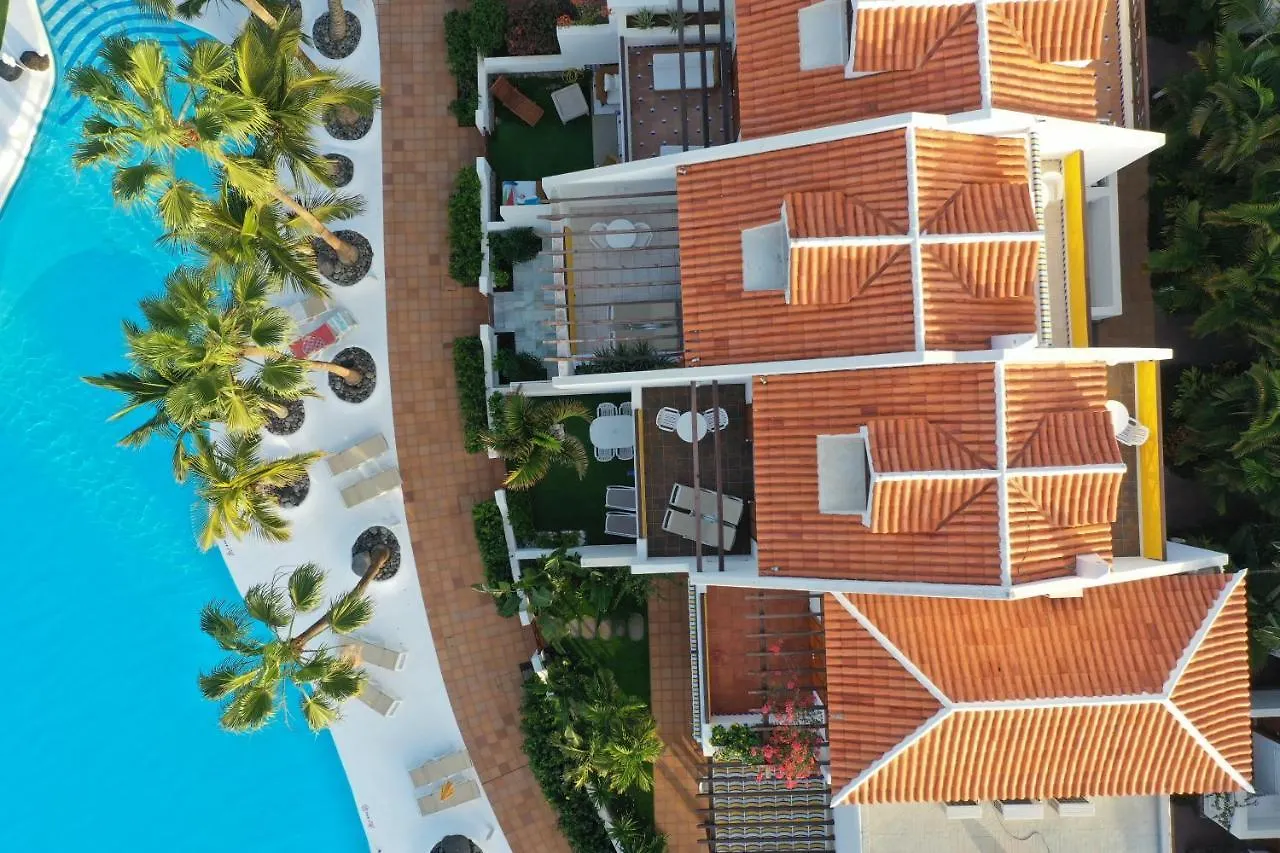 Villas Parque Santiago III By Upper Luxury Housing Πλάγια ντε λας Αμέρικας