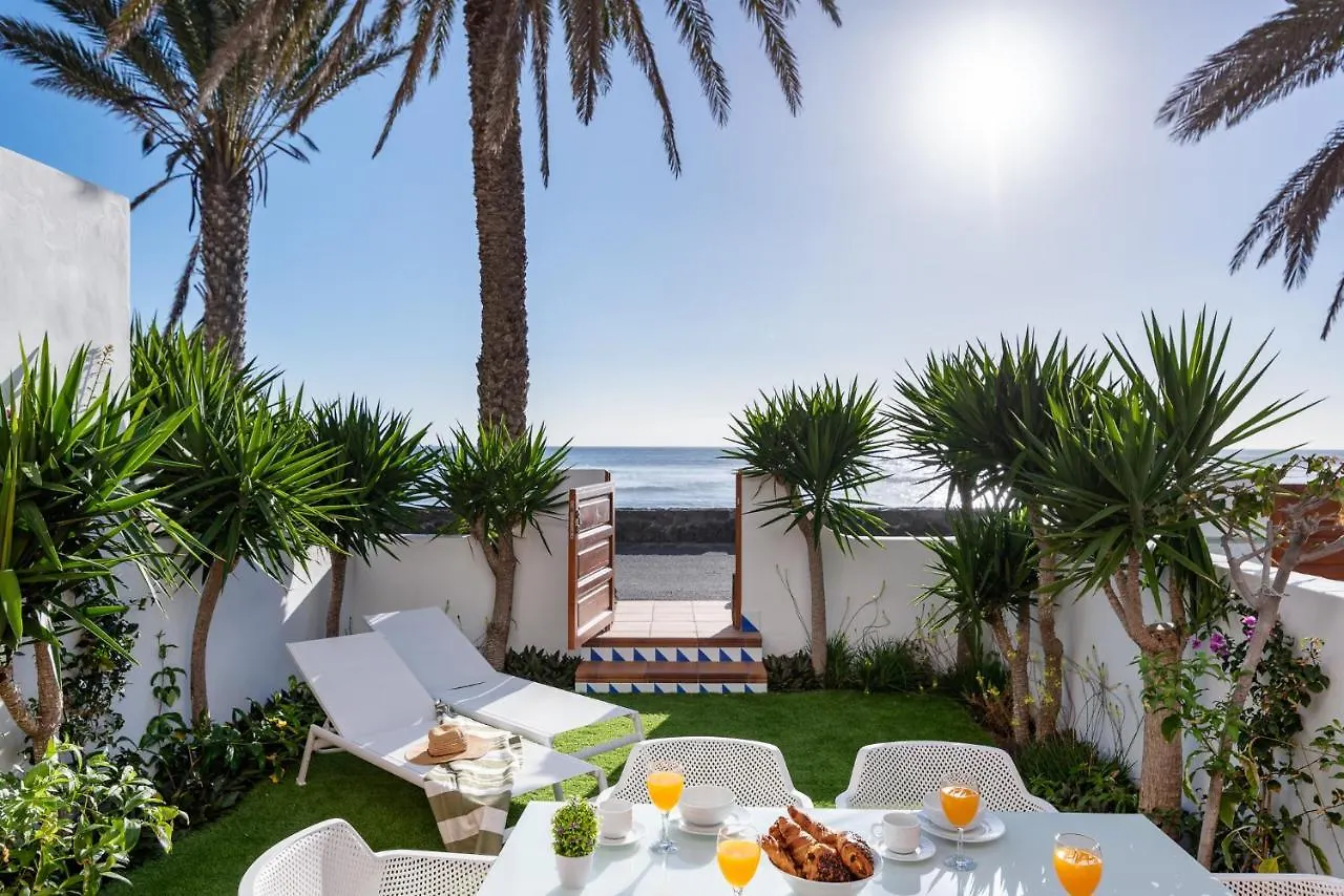 Villas Parque Santiago III By Upper Luxury Housing Πλάγια ντε λας Αμέρικας