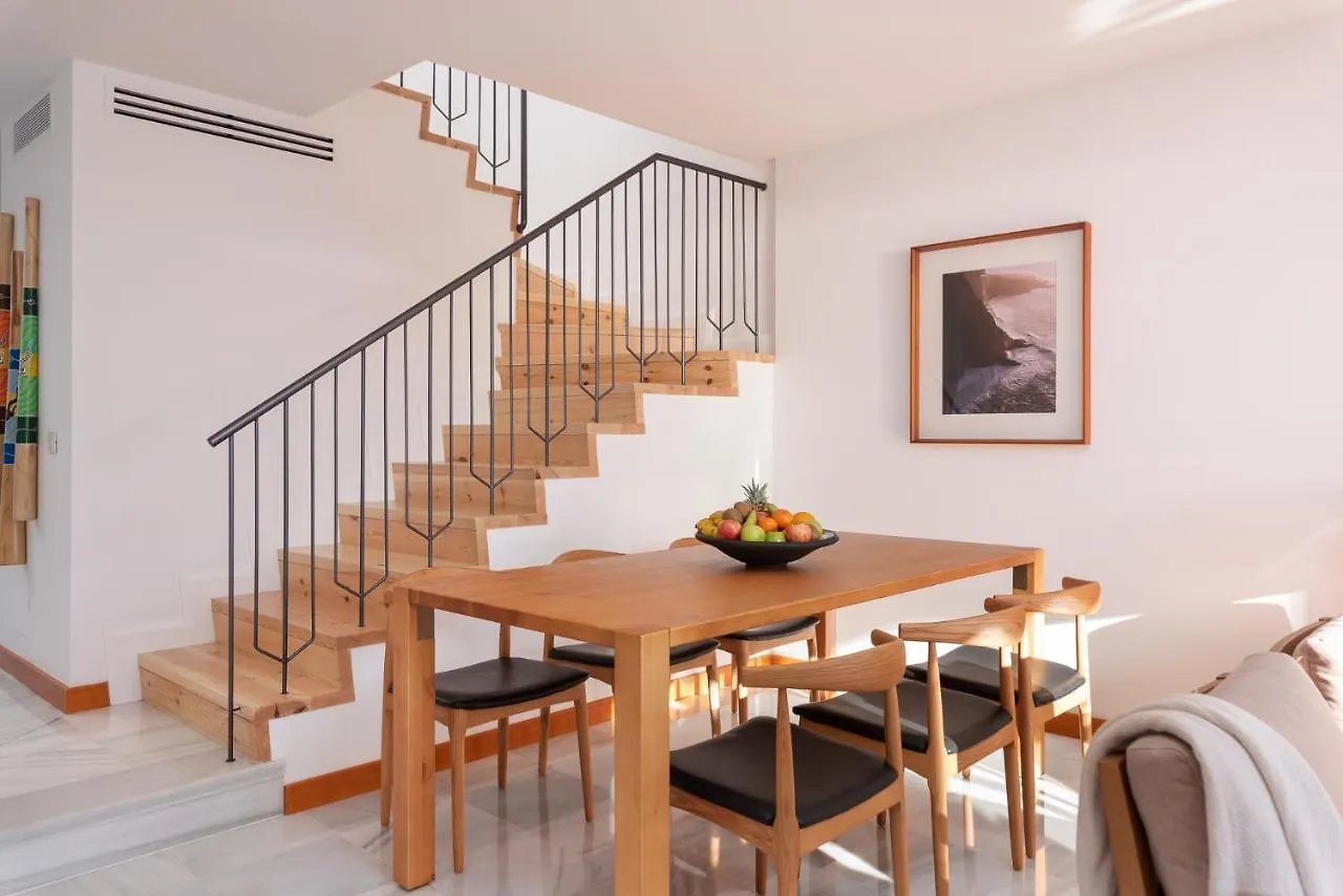 Villas Parque Santiago III By Upper Luxury Housing Πλάγια ντε λας Αμέρικας