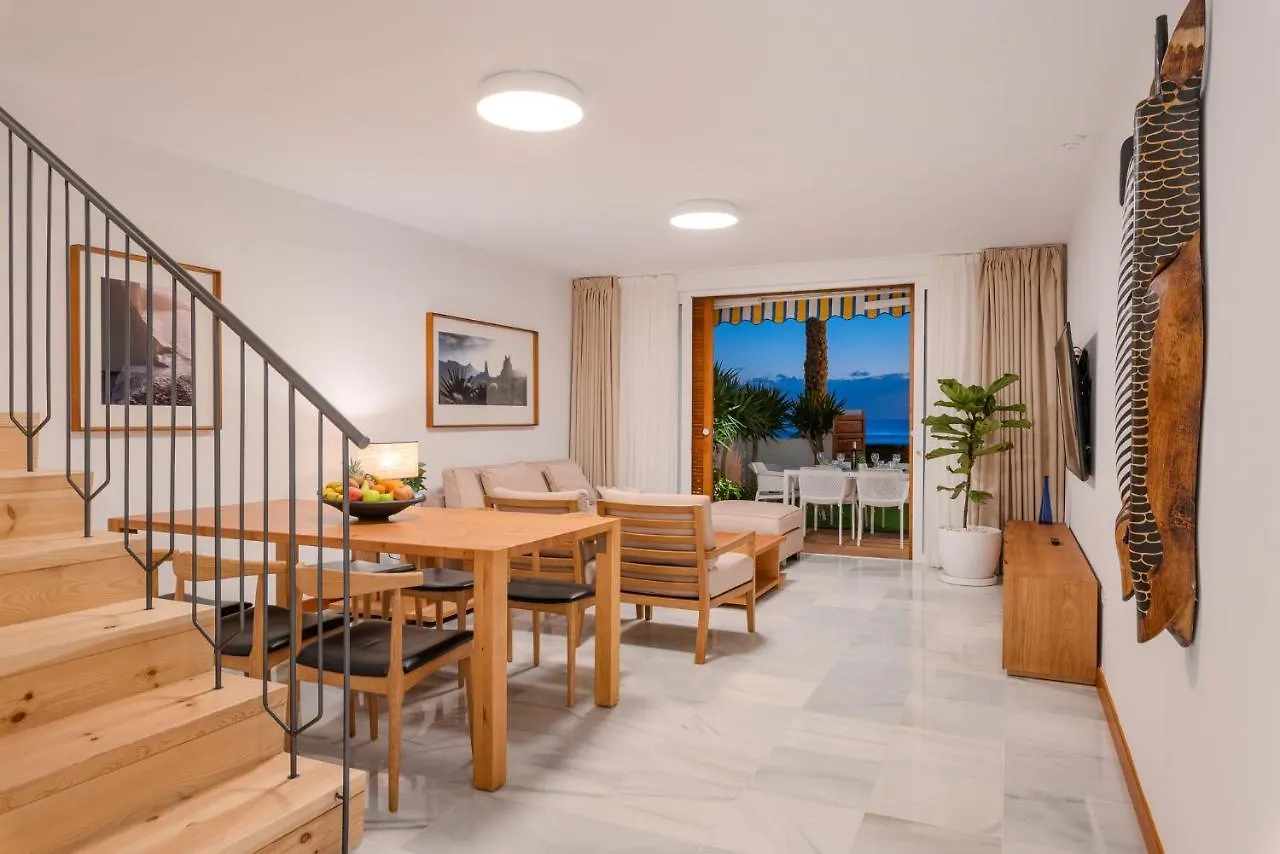 Villas Parque Santiago III By Upper Luxury Housing Πλάγια ντε λας Αμέρικας Ισπανία
