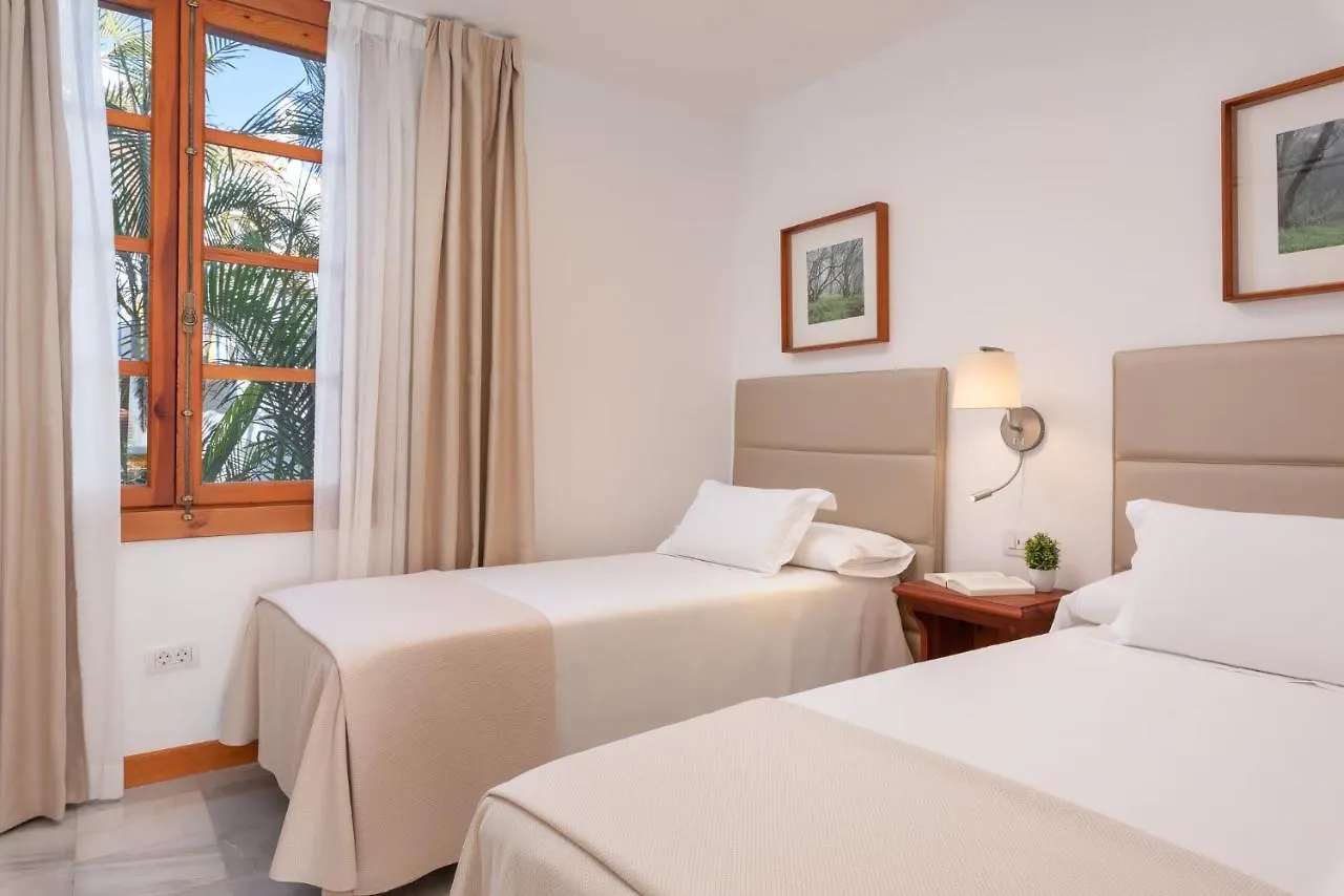 Villas Parque Santiago III By Upper Luxury Housing Πλάγια ντε λας Αμέρικας