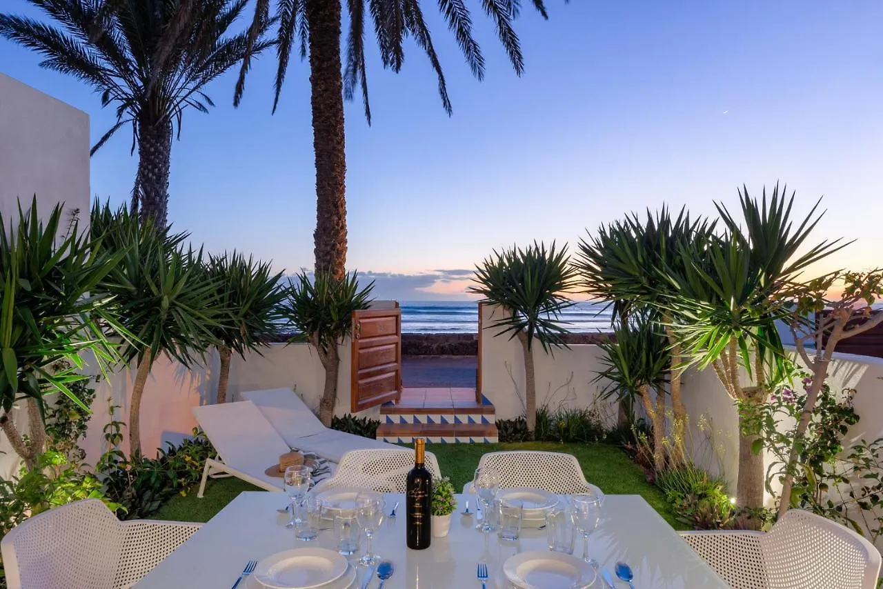 Villas Parque Santiago III By Upper Luxury Housing Πλάγια ντε λας Αμέρικας Ισπανία