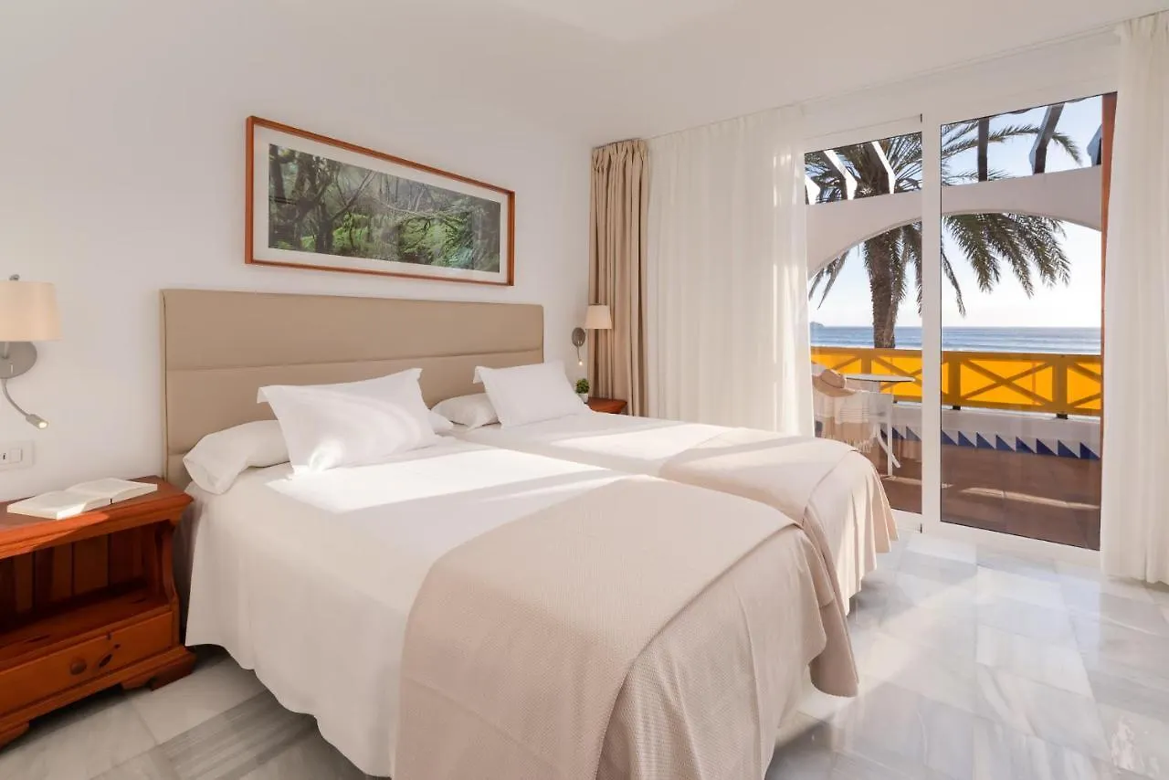 Villas Parque Santiago III By Upper Luxury Housing Πλάγια ντε λας Αμέρικας Ισπανία