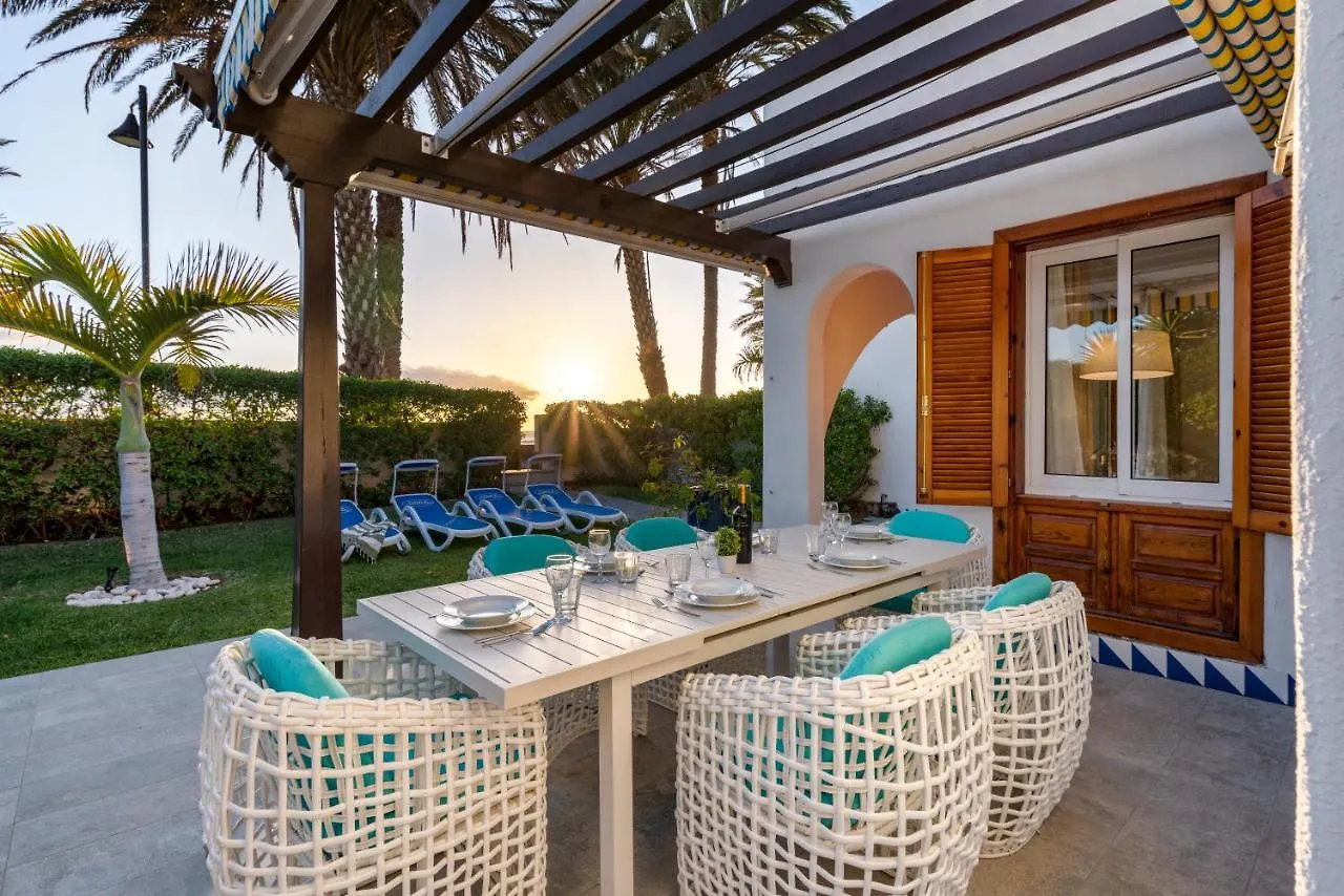 Villas Parque Santiago III By Upper Luxury Housing Πλάγια ντε λας Αμέρικας 0*,  Ισπανία