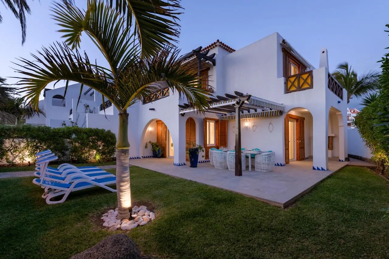 Villas Parque Santiago III By Upper Luxury Housing Πλάγια ντε λας Αμέρικας 0*,  Ισπανία