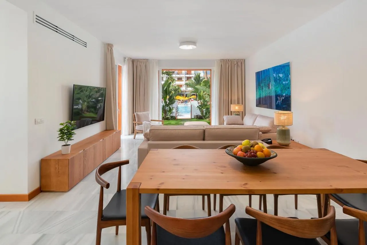 Villas Parque Santiago III By Upper Luxury Housing Πλάγια ντε λας Αμέρικας