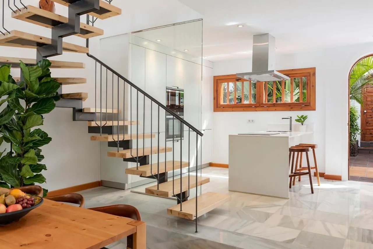 Villas Parque Santiago III By Upper Luxury Housing Πλάγια ντε λας Αμέρικας 0*,  Ισπανία