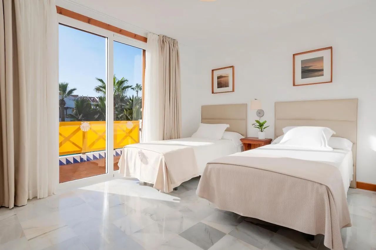 Villas Parque Santiago III By Upper Luxury Housing Πλάγια ντε λας Αμέρικας