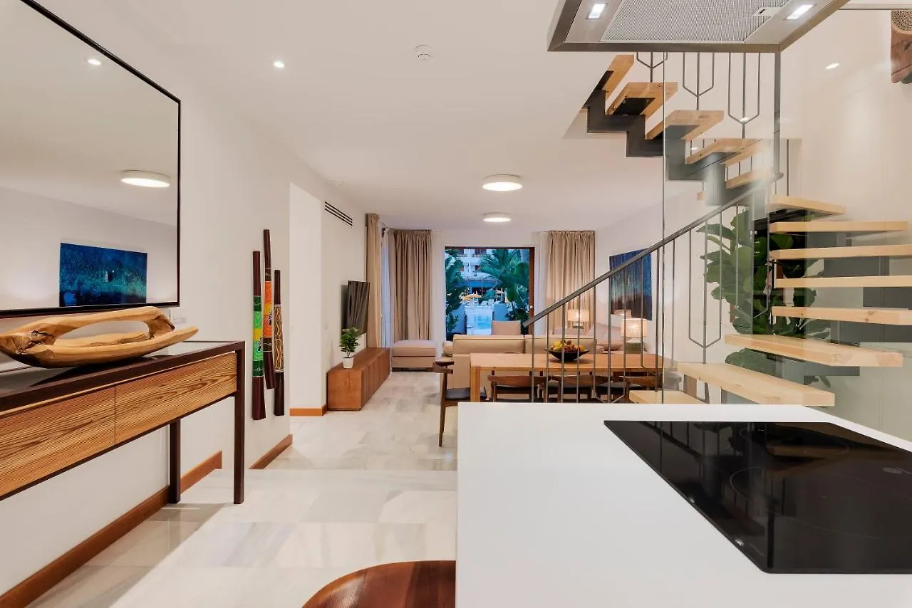 Villas Parque Santiago III By Upper Luxury Housing Πλάγια ντε λας Αμέρικας Ισπανία