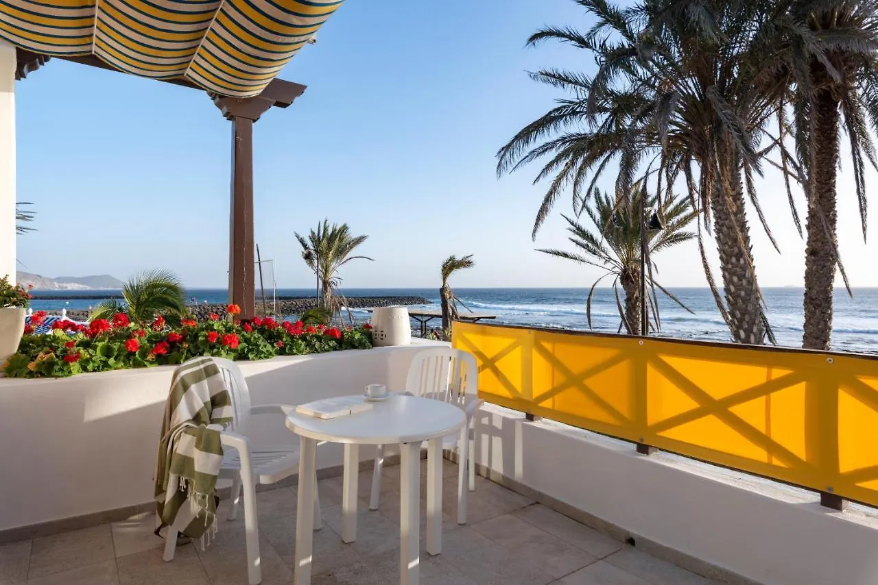 Villas Parque Santiago III By Upper Luxury Housing Πλάγια ντε λας Αμέρικας 0*,