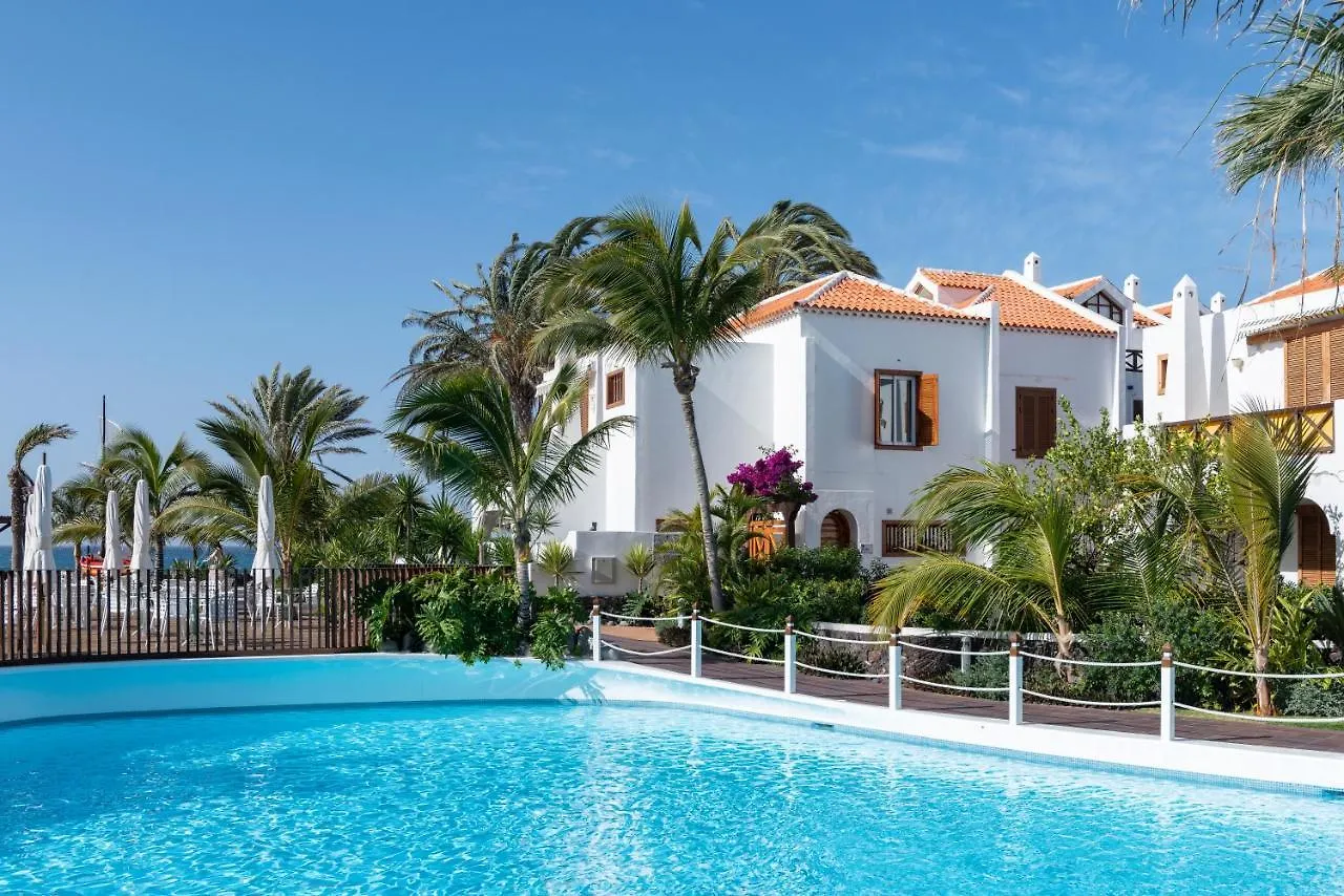 Villas Parque Santiago III By Upper Luxury Housing Πλάγια ντε λας Αμέρικας