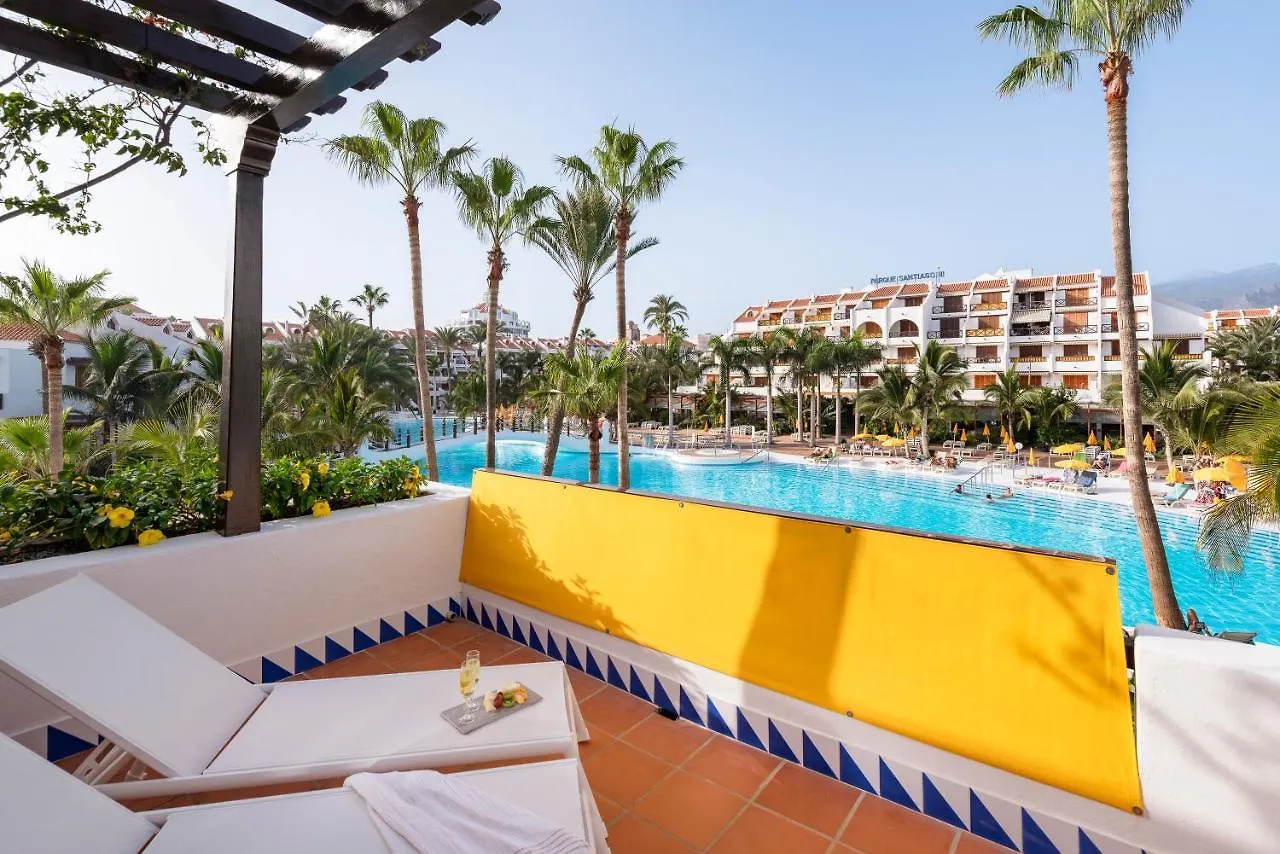 Villas Parque Santiago III By Upper Luxury Housing Πλάγια ντε λας Αμέρικας