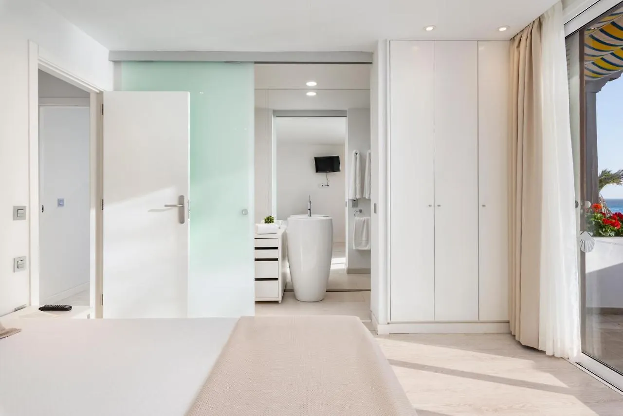 Villas Parque Santiago III By Upper Luxury Housing Πλάγια ντε λας Αμέρικας 0*,