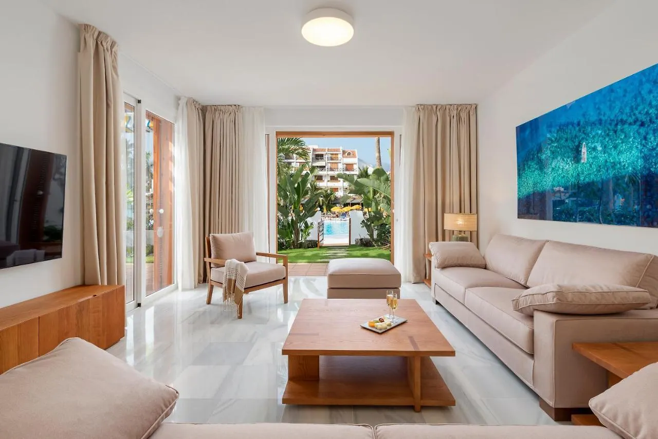 Villas Parque Santiago III By Upper Luxury Housing Πλάγια ντε λας Αμέρικας Ισπανία